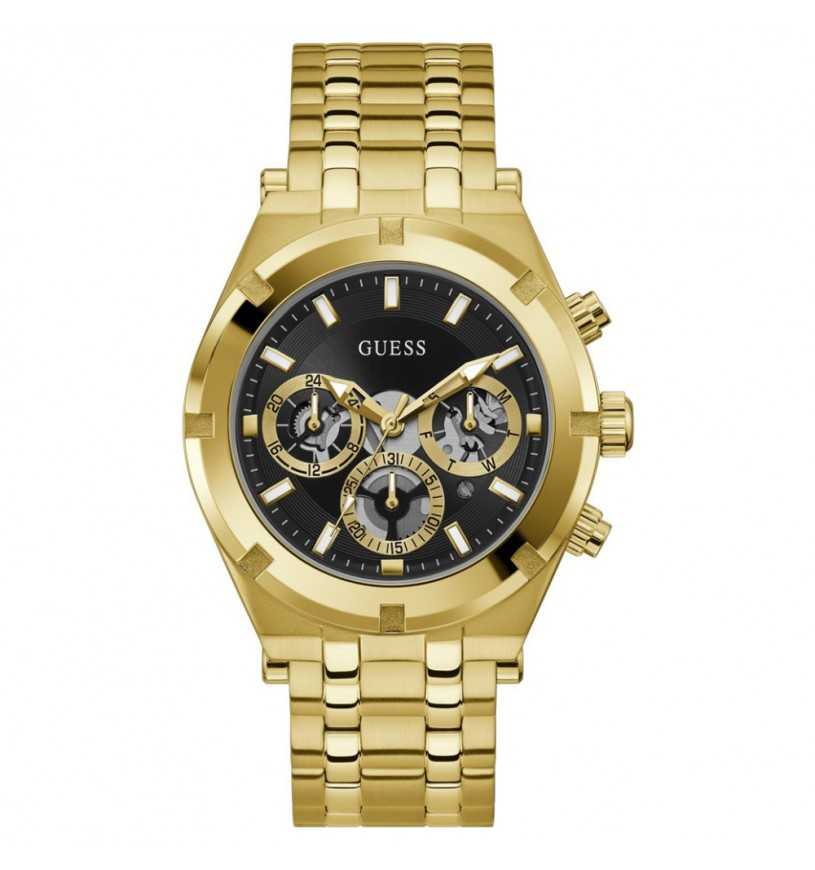 Orologio multifunzione uomo Guess gw0260g2