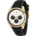 Orologio multifunzione uomo Maserati Attrazione R8851151001
