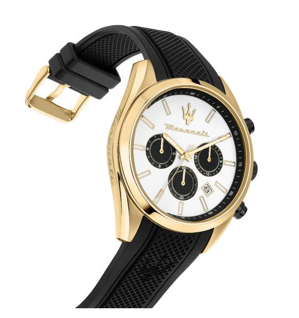 Orologio multifunzione uomo Maserati Attrazione R8851151001