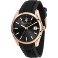 Orologio multifunzione uomo Maserati Attrazione R8851151002