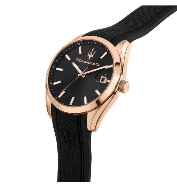 Orologio multifunzione uomo Maserati Attrazione R8851151002