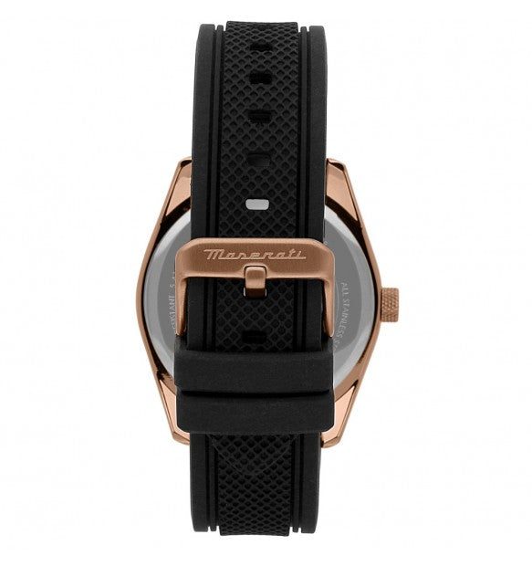 Orologio multifunzione uomo Maserati Attrazione R8851151002