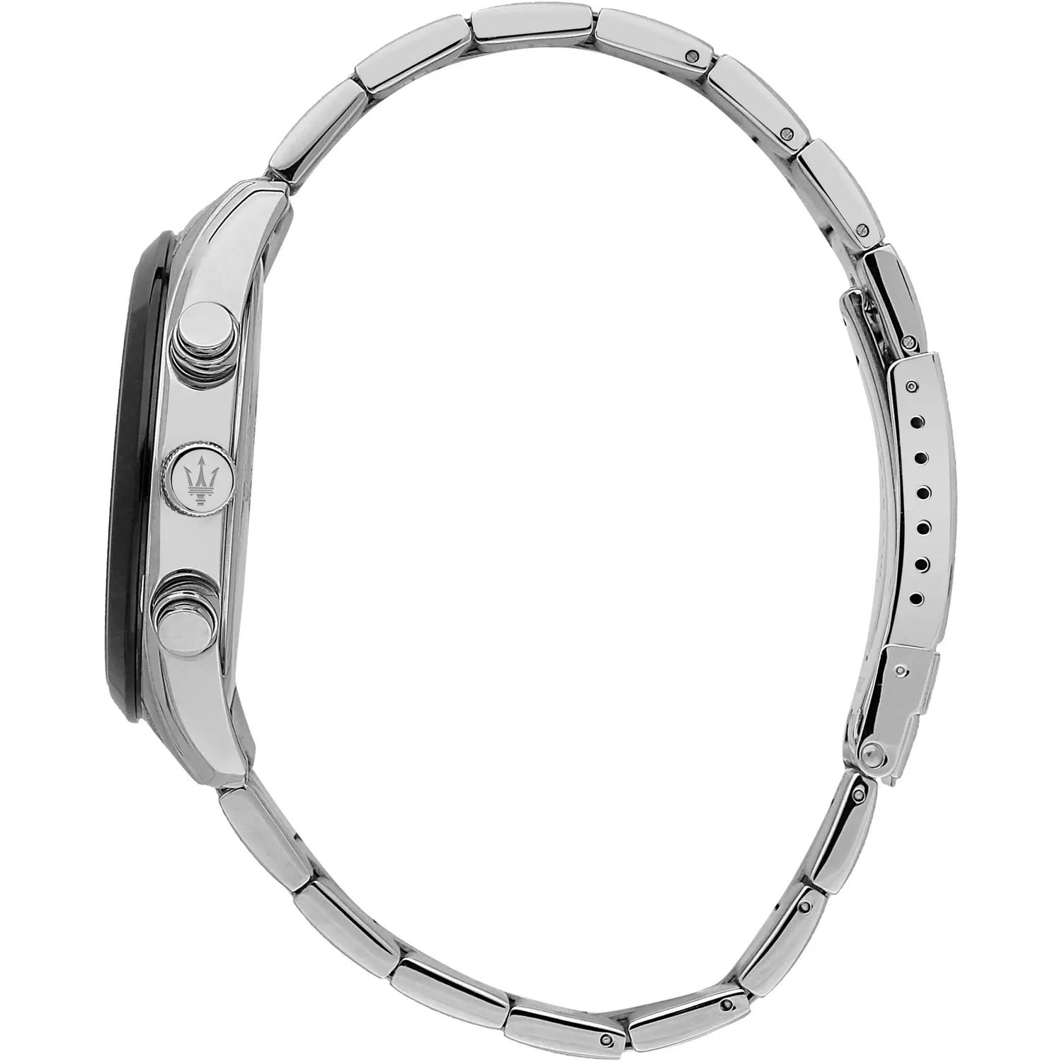 Orologio multifunzione uomo Maserati Attrazione R8853151004