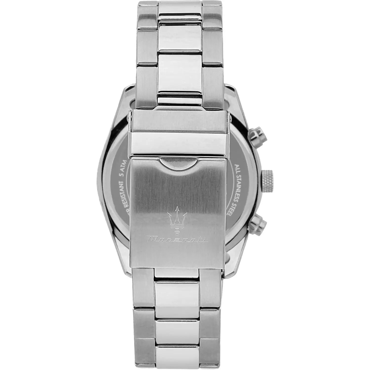 Orologio multifunzione uomo Maserati Attrazione R8853151004