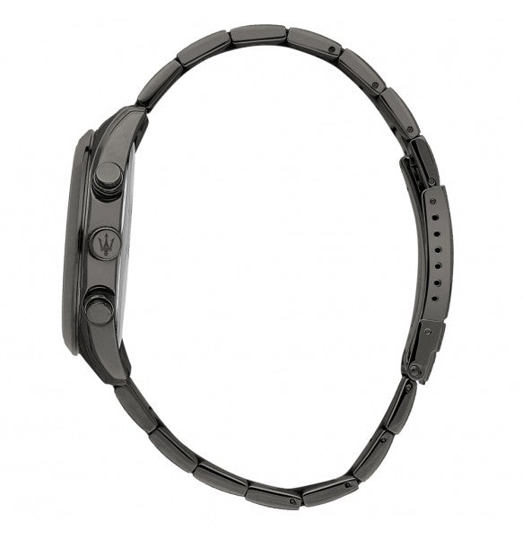 Herren-Multifunktionsuhr Maserati Attrazione r8853151001