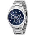 Orologio multifunzione uomo Maserati Attrazione r8853151005