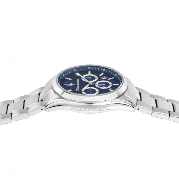 Orologio multifunzione uomo Maserati Attrazione r8853151005
