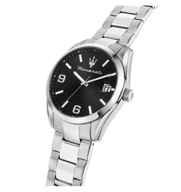 Orologio multifunzione uomo Maserati Attrazione r8853151007