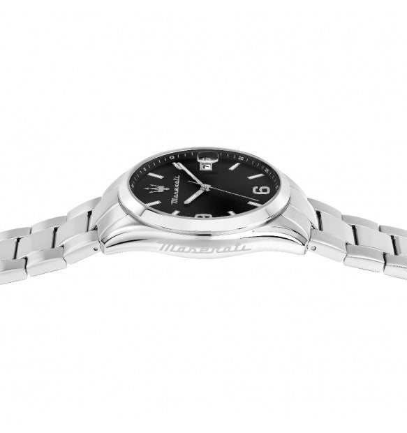 Orologio multifunzione uomo Maserati Attrazione r8853151007