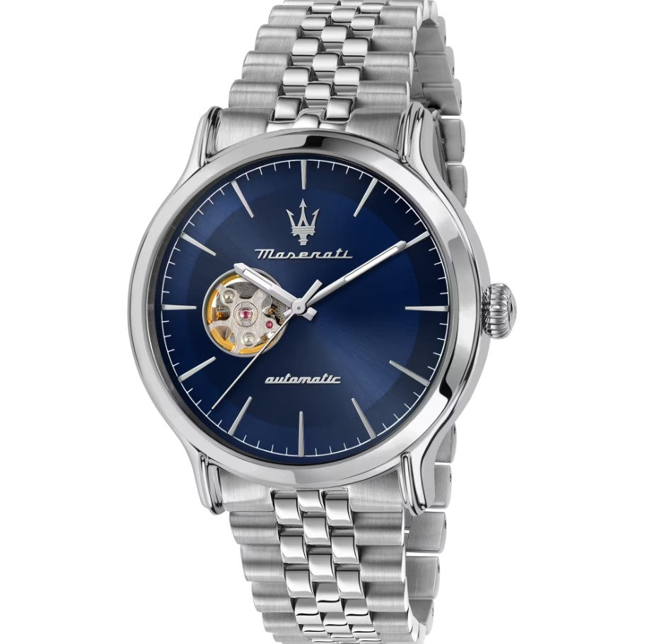 Orologio multifunzione uomo Maserati Epoca r8823118009