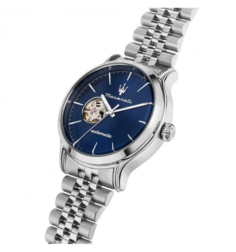 Orologio multifunzione uomo Maserati Epoca r8823118009