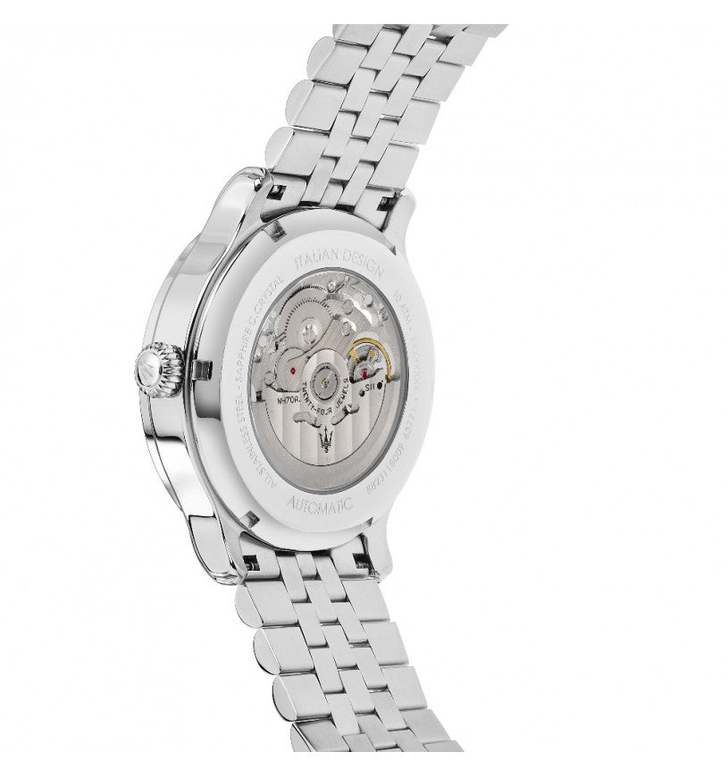 Orologio multifunzione uomo Maserati Epoca r8823118009