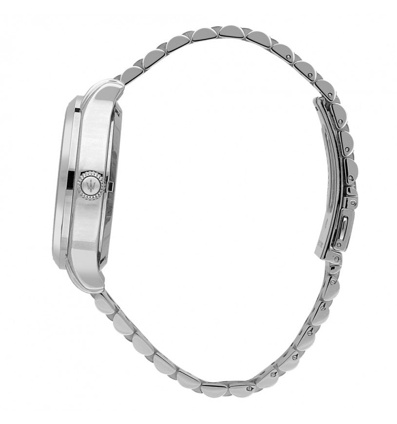 Orologio multifunzione uomo Maserati Epoca r8823118009