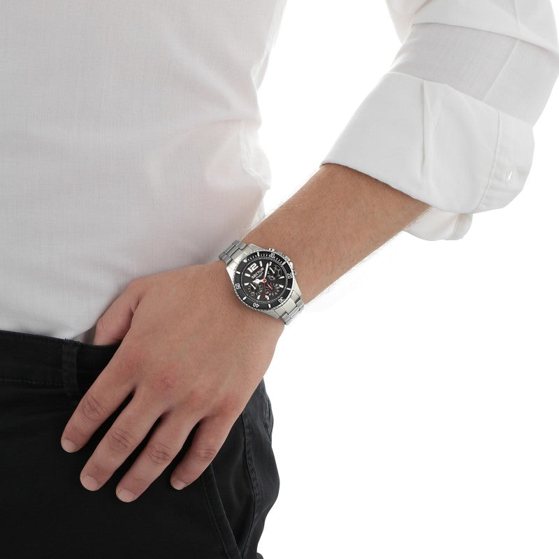 Orologio multifunzione uomo Sector 230 R3253161011