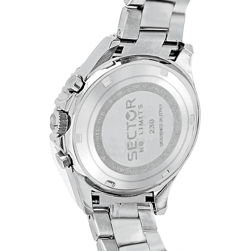 Orologio multifunzione uomo Sector 230 R3253161011