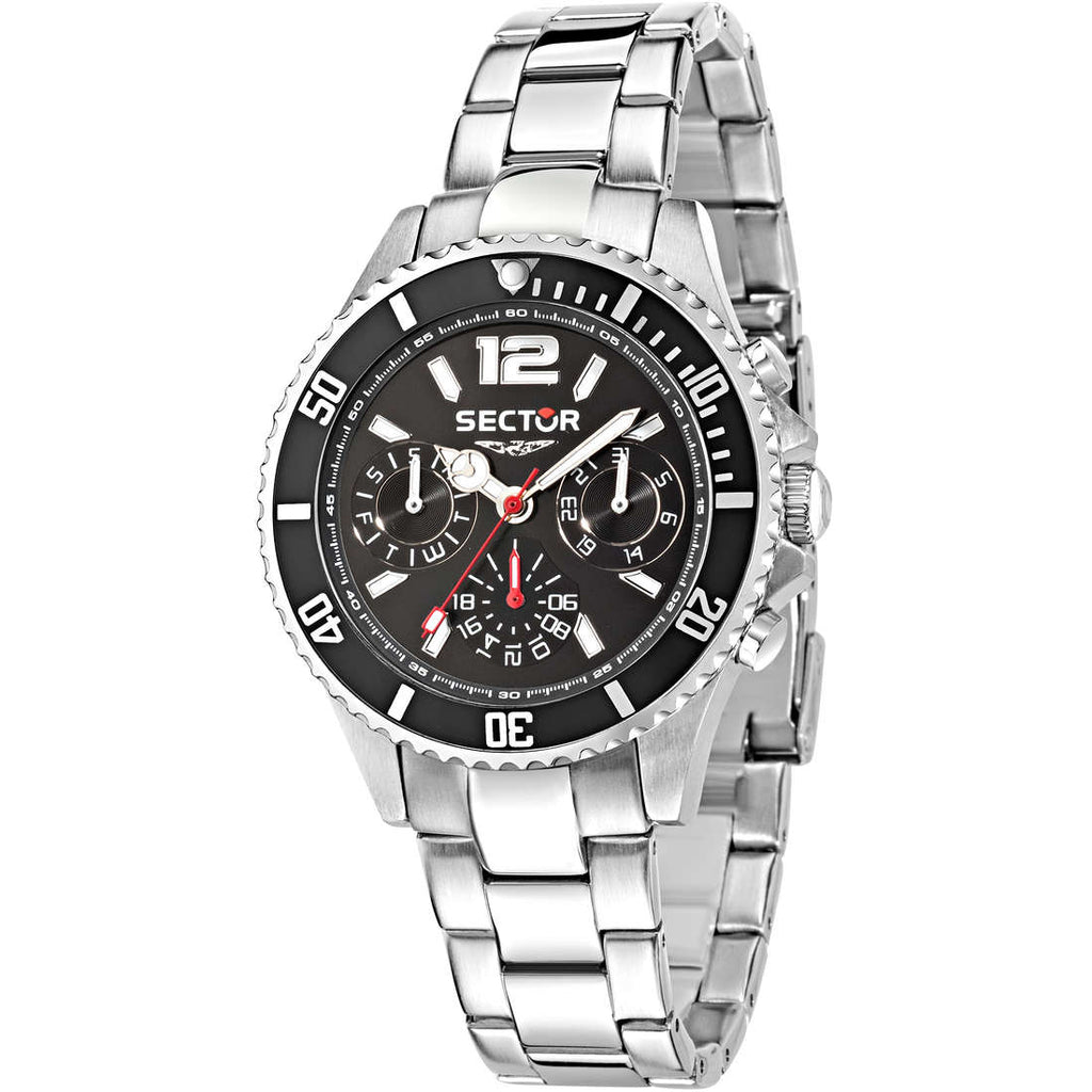 Orologio multifunzione uomo Sector 230 R3253161011