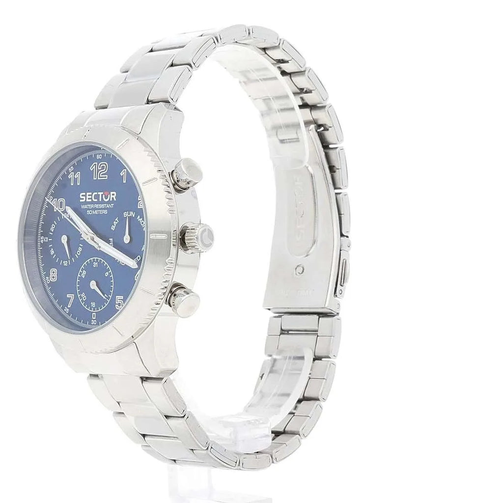Orologio multifunzione uomo Sector 270 R3253578012