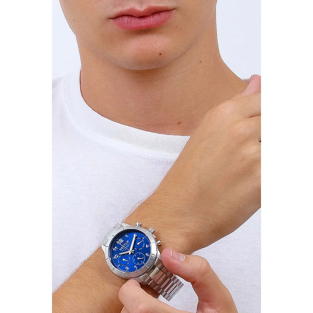 Orologio multifunzione uomo Sector 270 R3253578012