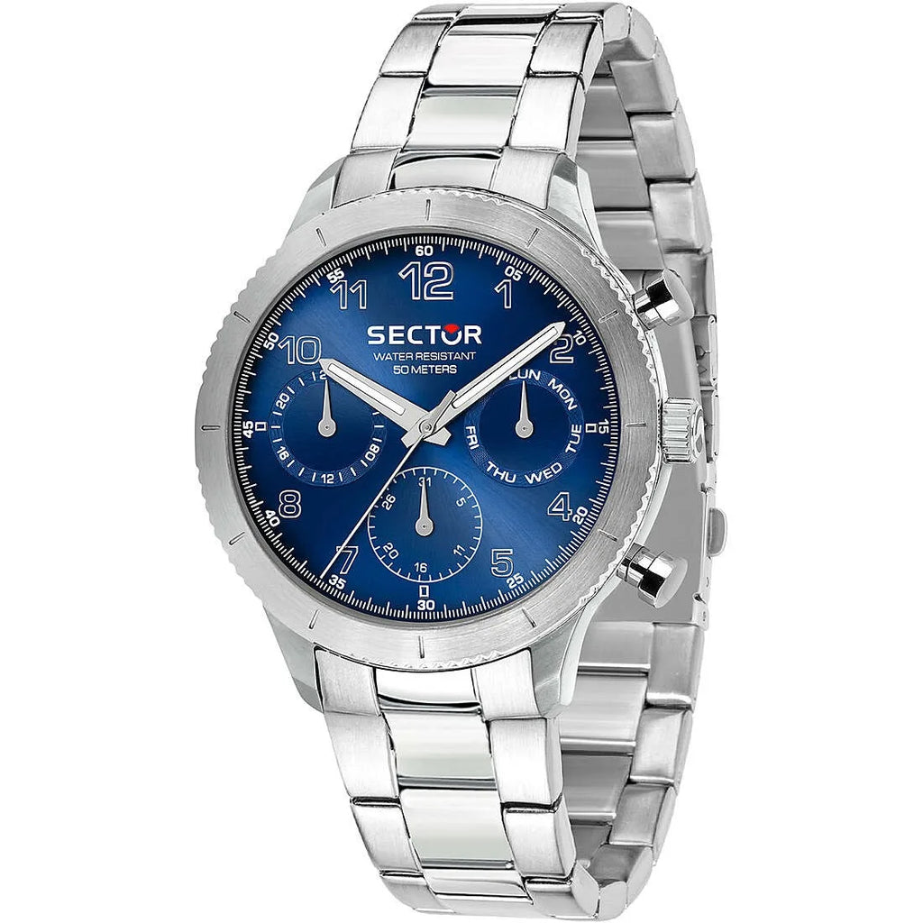 Orologio multifunzione uomo Sector 270 R3253578012