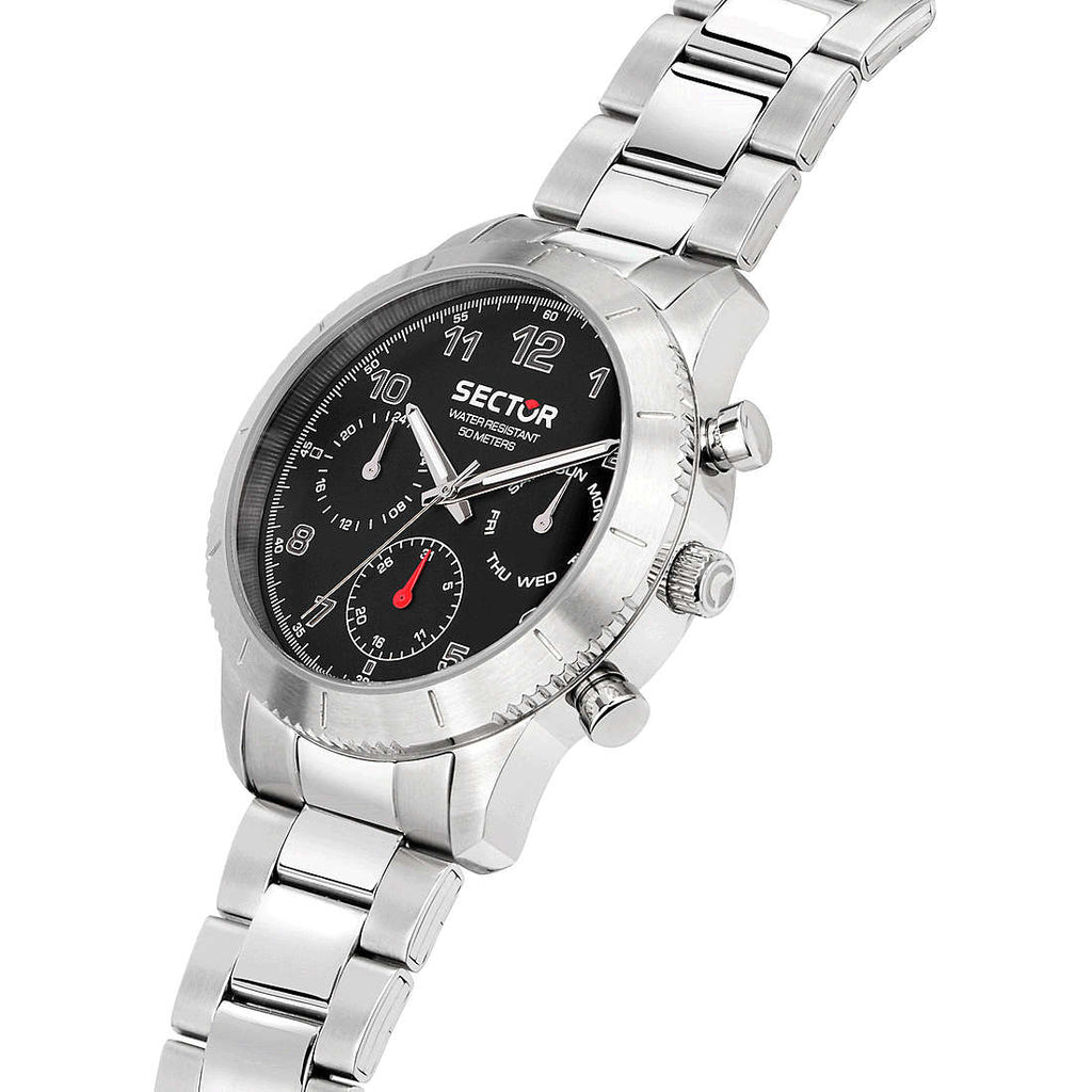 Orologio multifunzione uomo Sector 270 R3253578015