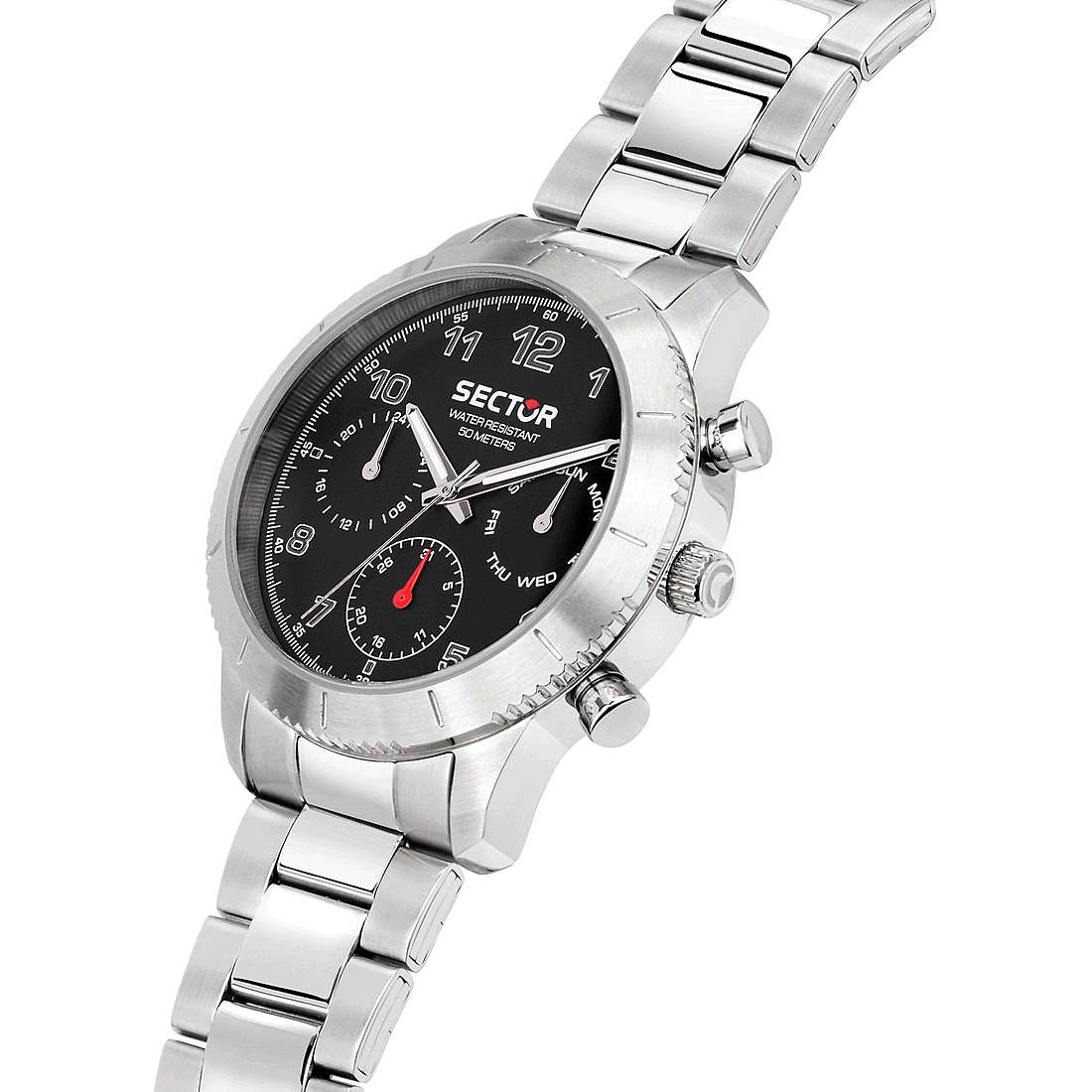 Orologio multifunzione uomo Sector 270 R3253578015