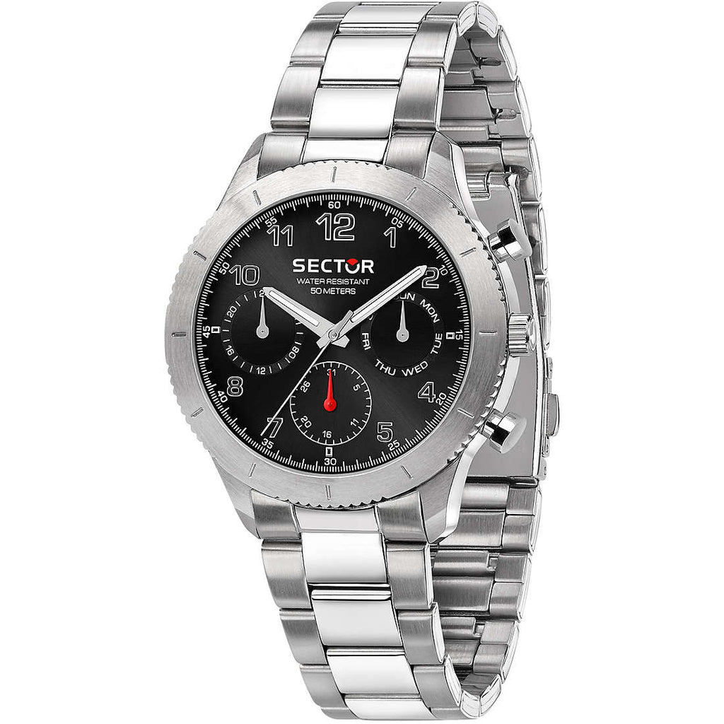 Orologio multifunzione uomo Sector 270 R3253578015