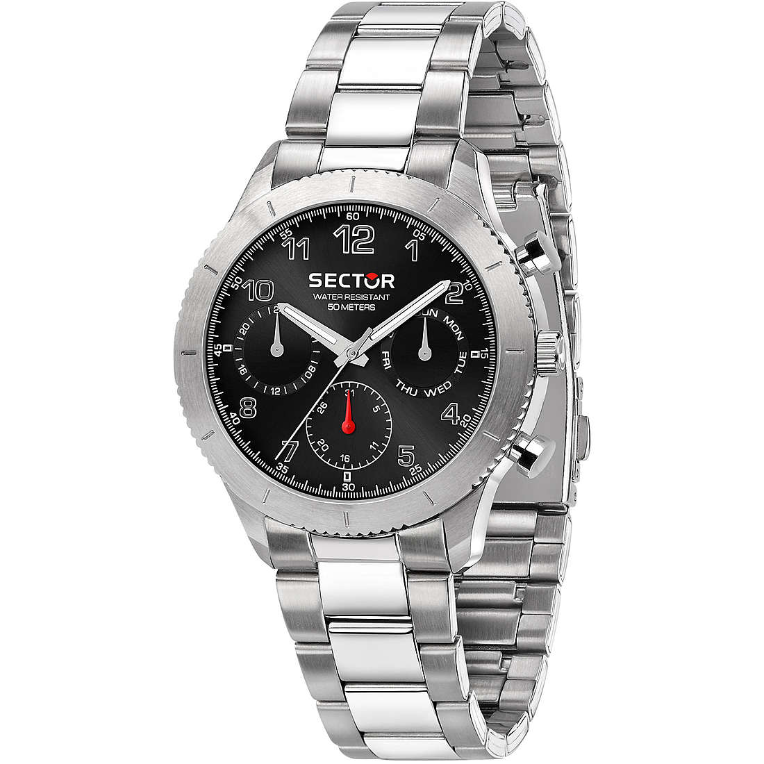 Orologio multifunzione uomo Sector 270 R3253578015