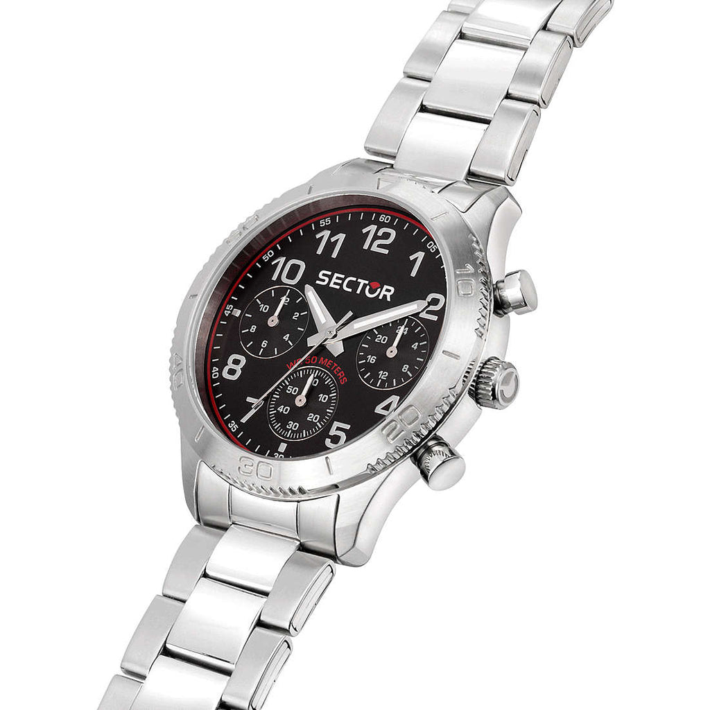 Orologio multifunzione uomo Sector 270 R3253578017