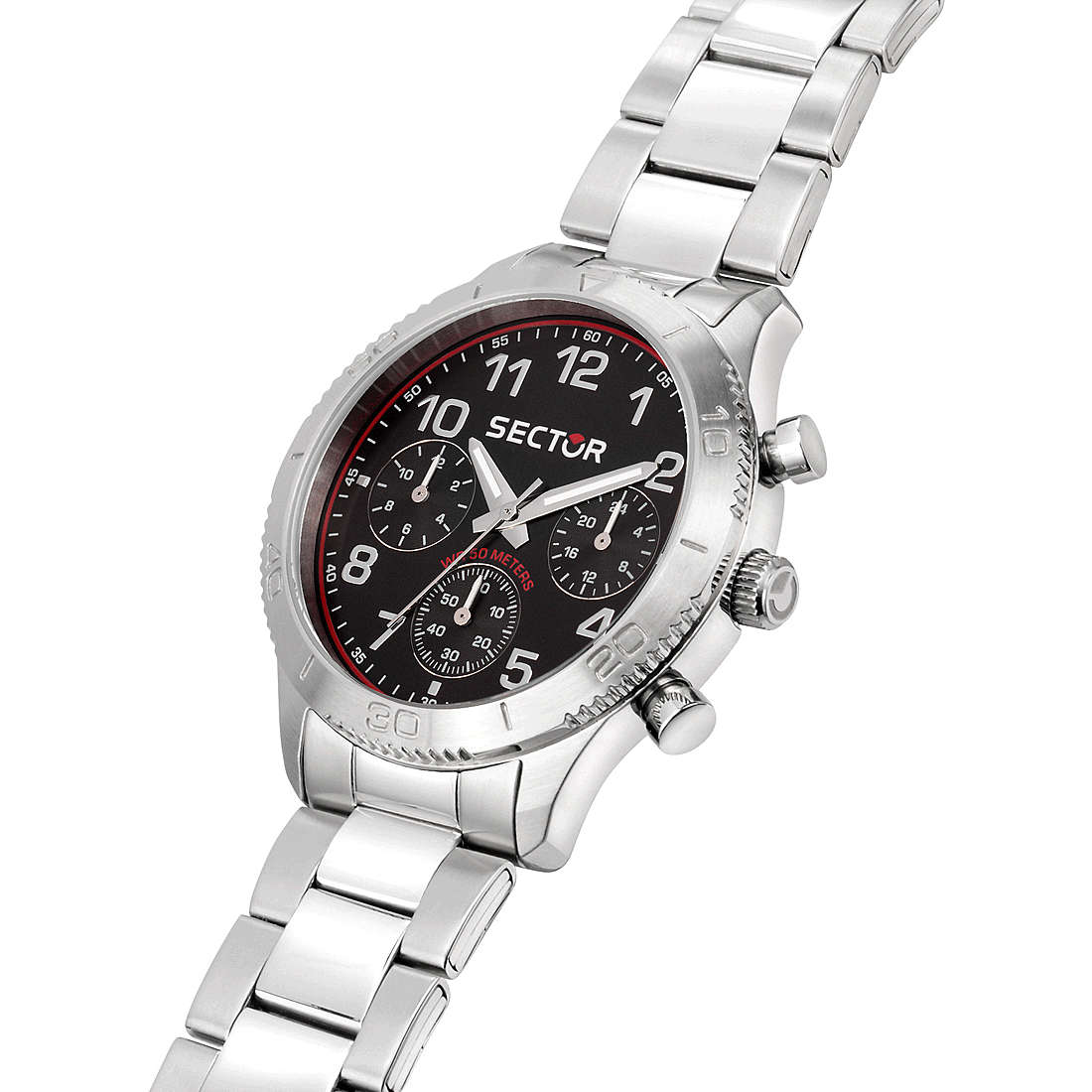 Orologio multifunzione uomo Sector 270 R3253578017