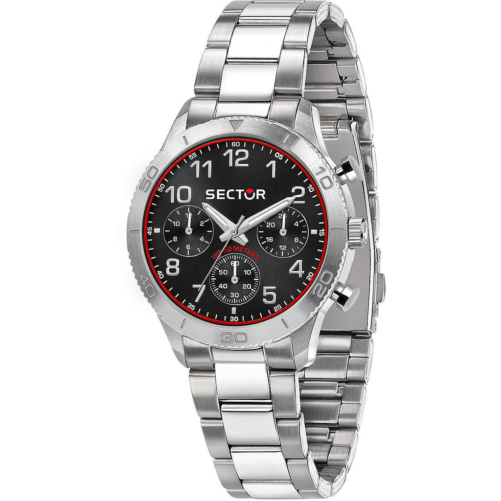 Orologio multifunzione uomo Sector 270 R3253578017