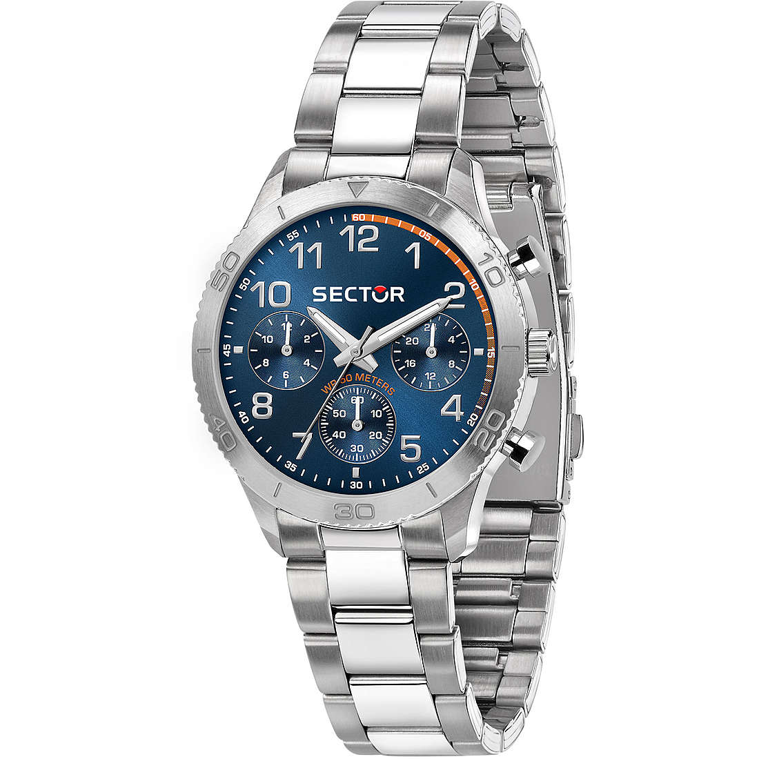 Orologio multifunzione uomo Sector 270 r3253578018