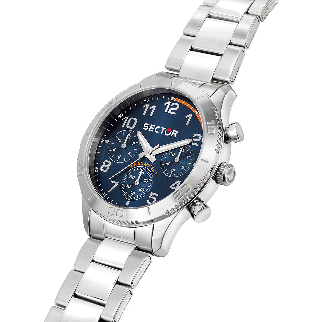 Orologio multifunzione uomo Sector 270 r3253578018