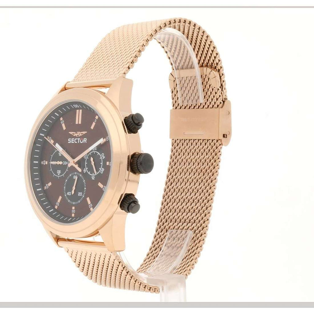 Orologio multifunzione uomo Sector 670 r3253540009