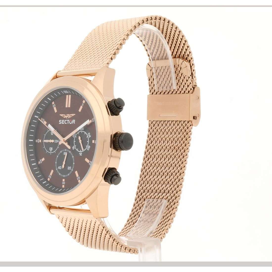 Orologio multifunzione uomo Sector 670 r3253540009