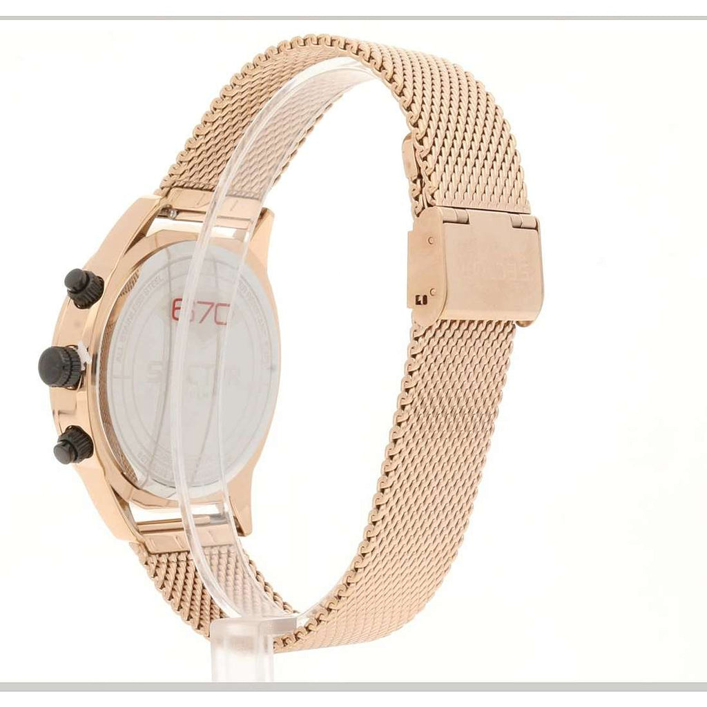 Orologio multifunzione uomo Sector 670 r3253540009