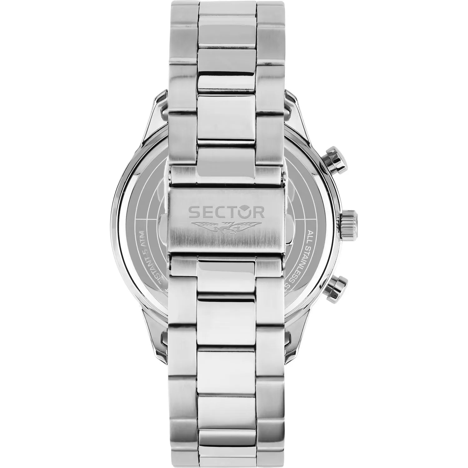 Orologio multifunzione uomo Sector R3253578033