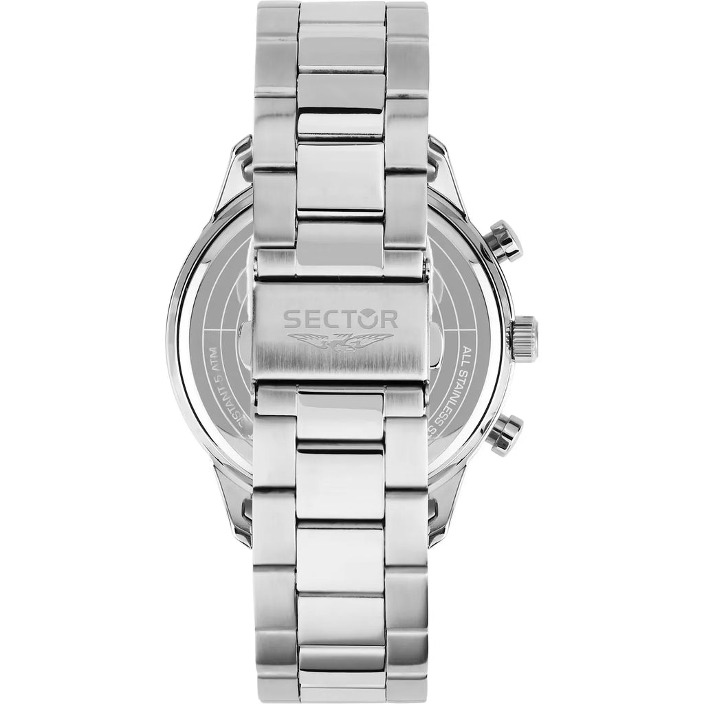 Herren-Multifunktionsuhr Sector R3253578034