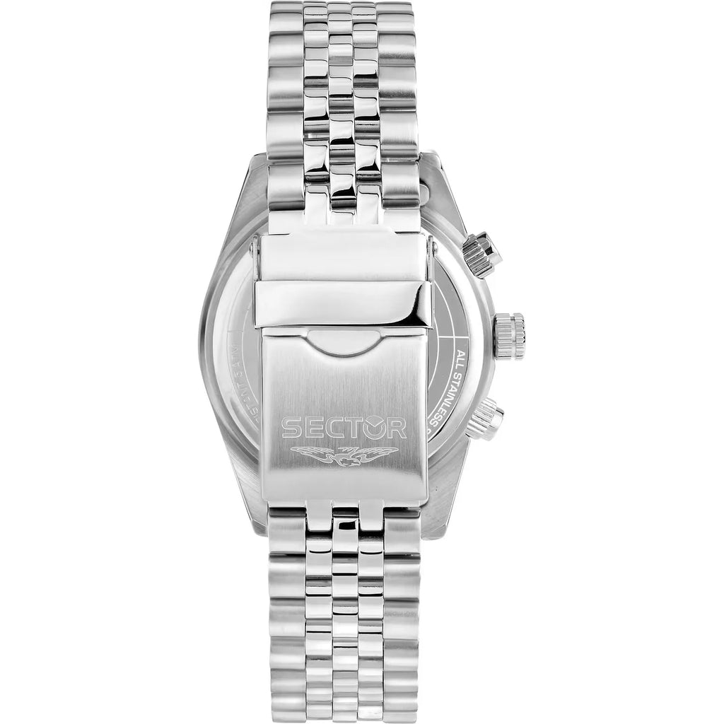 Orologio multifunzione uomo Sector R3273640003