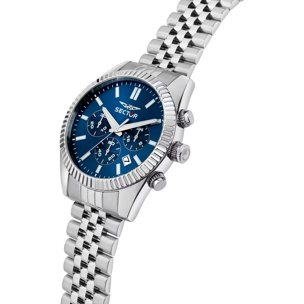 Orologio multifunzione uomo Sector R3273640003