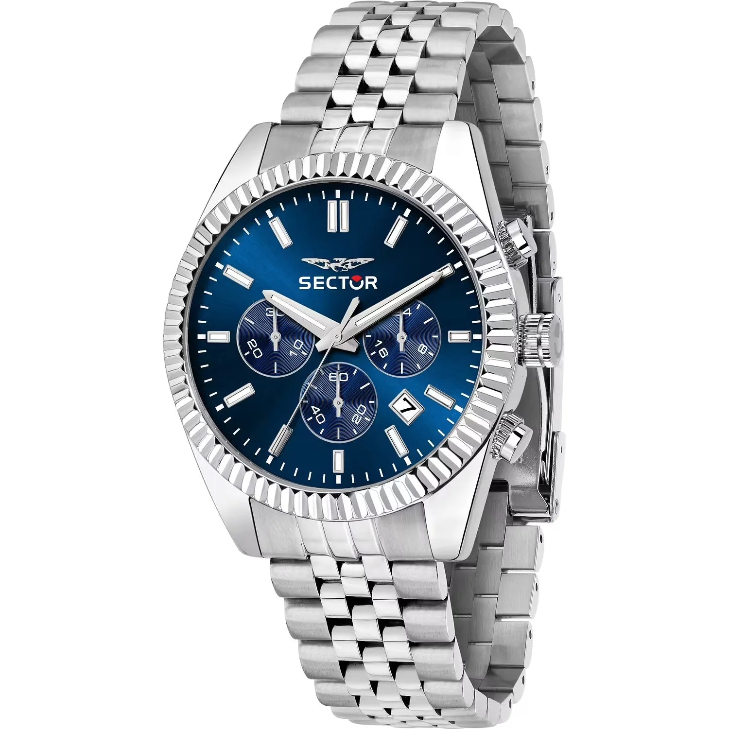 Orologio multifunzione uomo Sector R3273640003