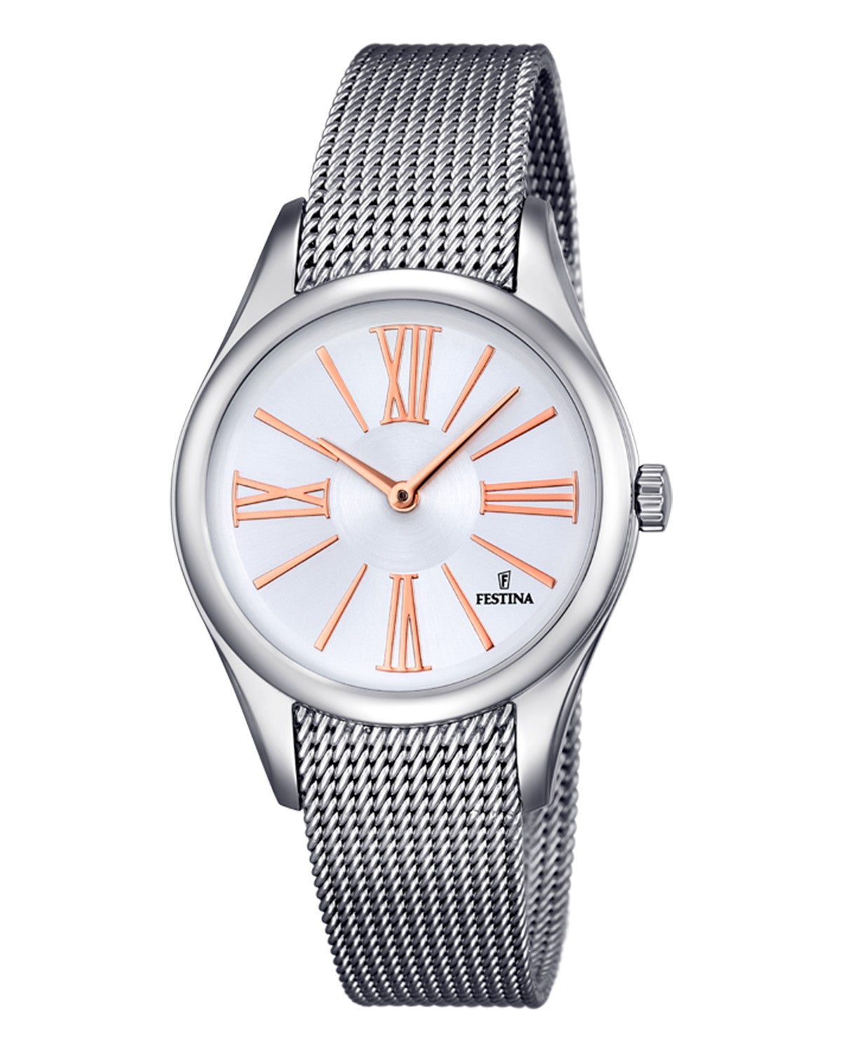 Orologio quarzo donna Festina f16962/1