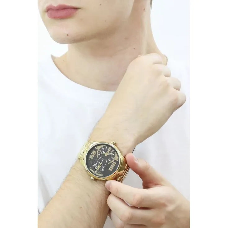 Sector orologio multifunzione uomo Oversize R3253102026