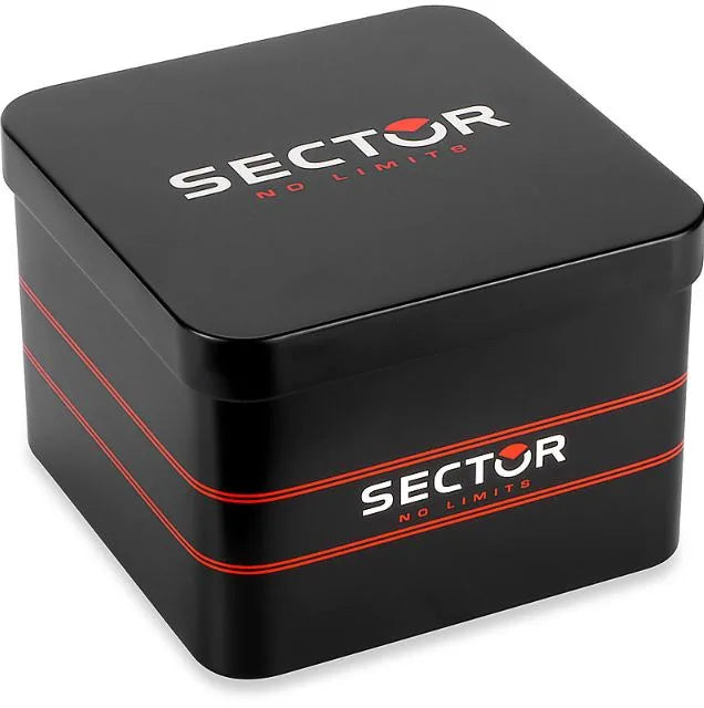 Sector orologio multifunzione uomo Oversize R3253102026