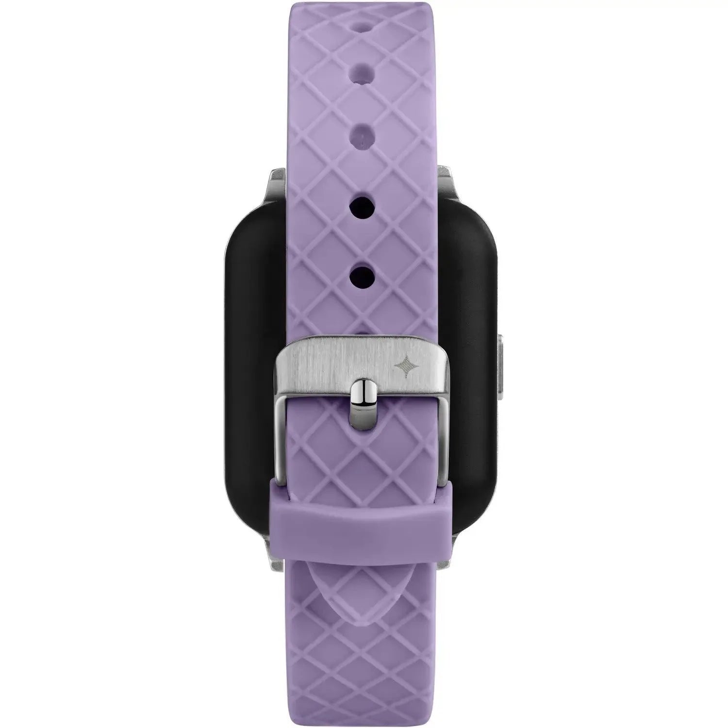 Orologio smartwatch B-smart donna cinturino in gomma viola