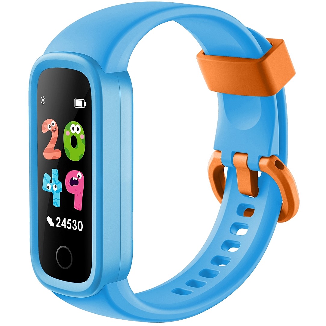 Orologio smartwatch bambino Smarty sw039e