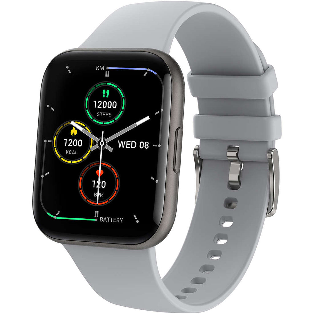Orologio smartwatch uomo Smarty sw033b