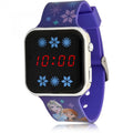 Orologio solo tempo bambina Disney fzn4733 Frozen