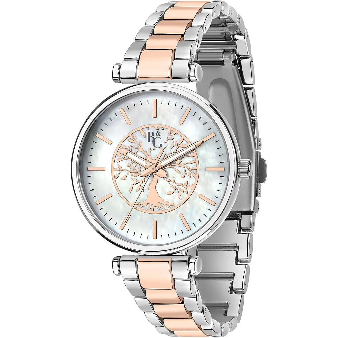 Orologio solo tempo donna B&G Belle - R3853302506