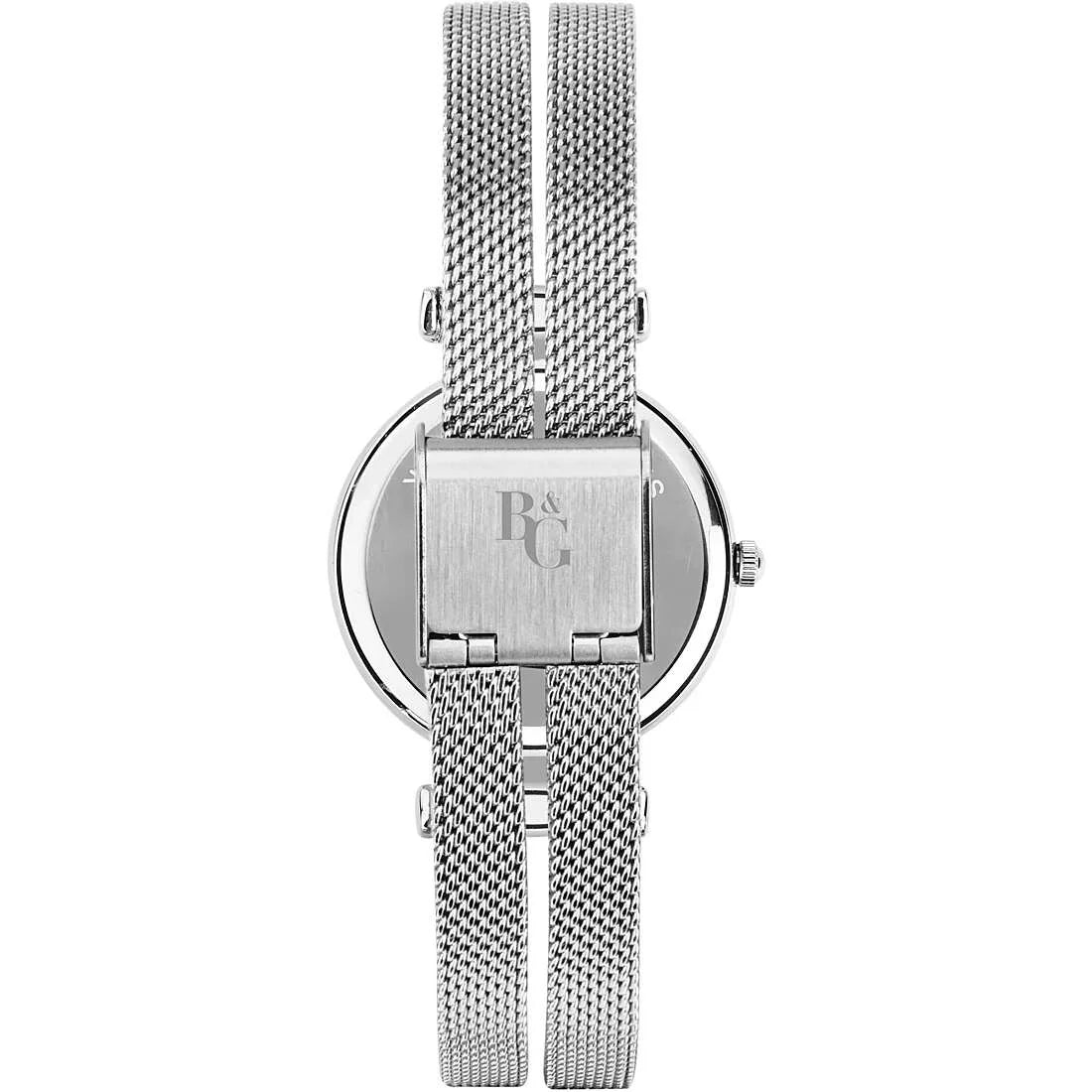 Orologio solo tempo donna B&G Bling R3853321502