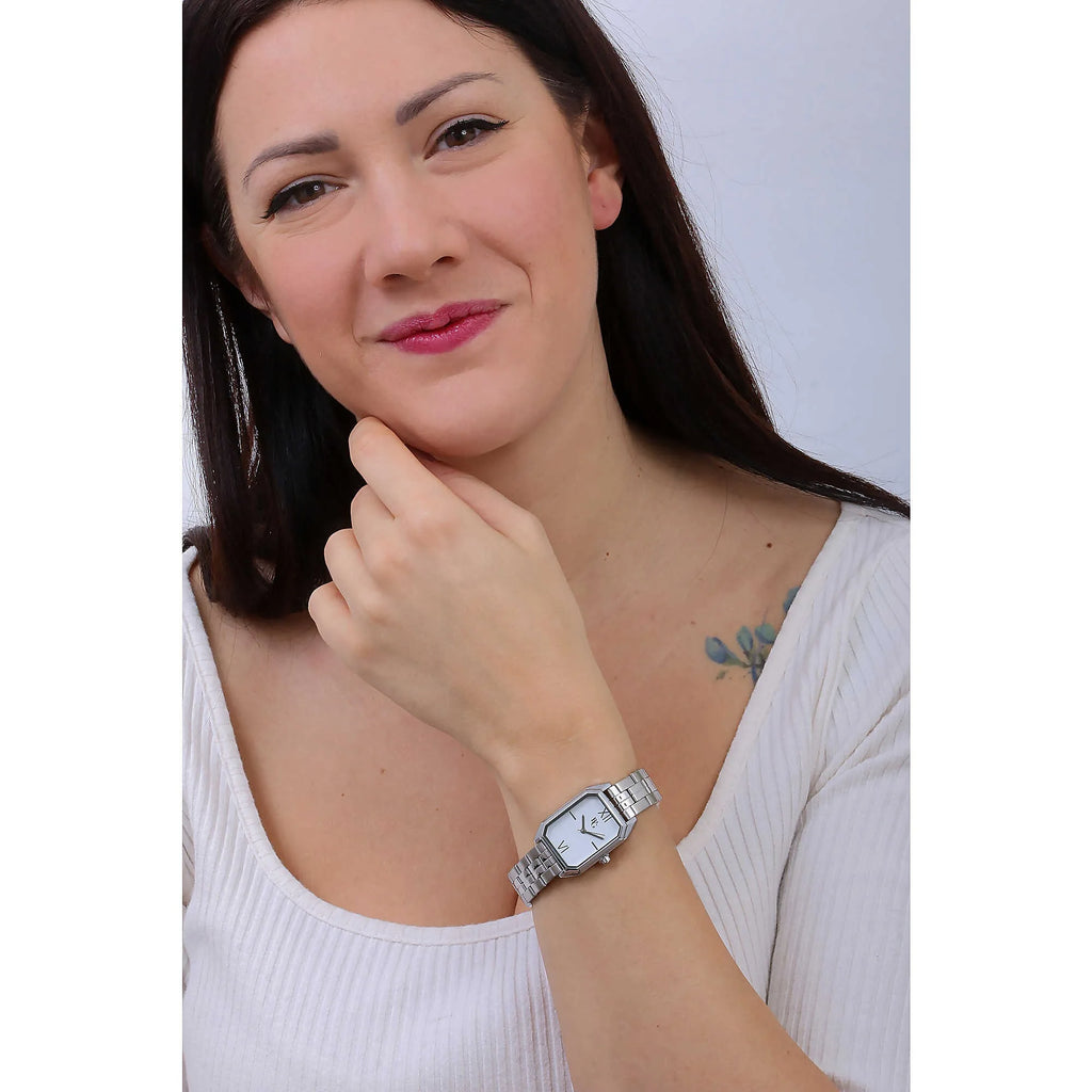 Damen-Uhr B&G Glamour - R3853267509